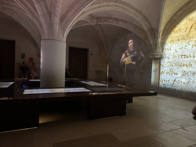 Where to learn about Jeanne d’Arc in Rouen 