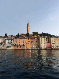 🌅 Rovinj Magic: Croatia’s Adriatic Gem