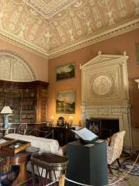 Leeds Day Trip | Harewood House 🏰 