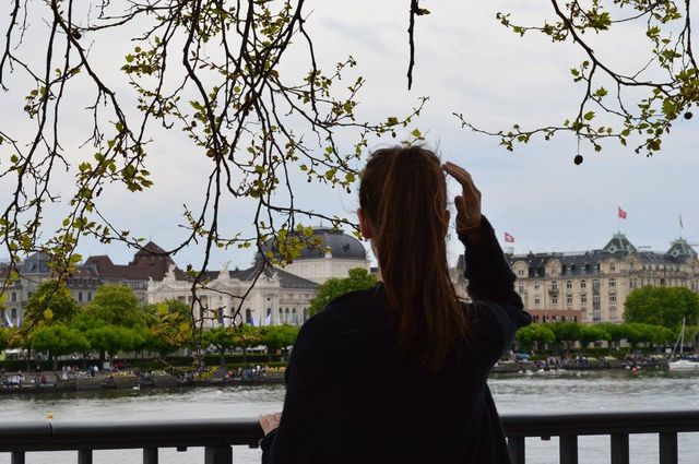 Quick Guide to Zürich: Swiss Style Meets City Cool 🇨🇭🏙️