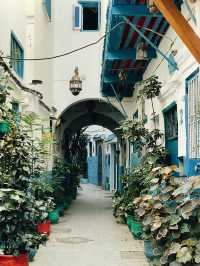 The Ultimate Moroccan Adventure Road Trip: Cities, Mountains & Magic
