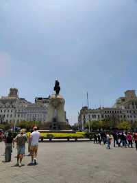 Lima: City of Kings