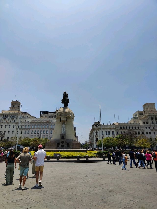 Lima: City of Kings