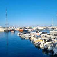 The Mediterranean Charm: Why Cyprus feels like home 🇨🇾❤️