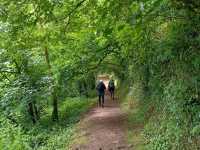 The Laugharne Loop