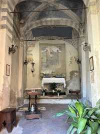 Step back in time with Volterra’s medieval festival during Ferragosto