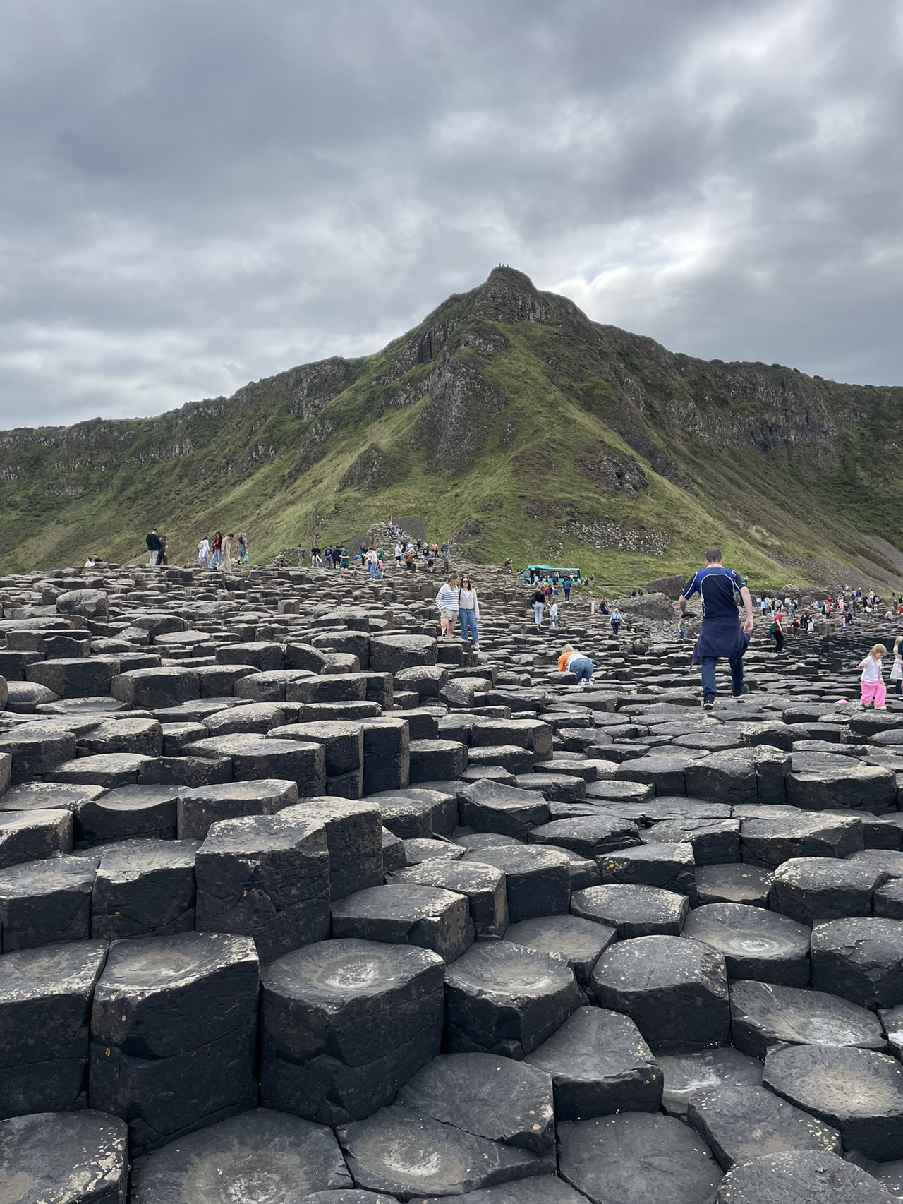 Top 3 Natural Attractions in Belfast, Northern Ireland