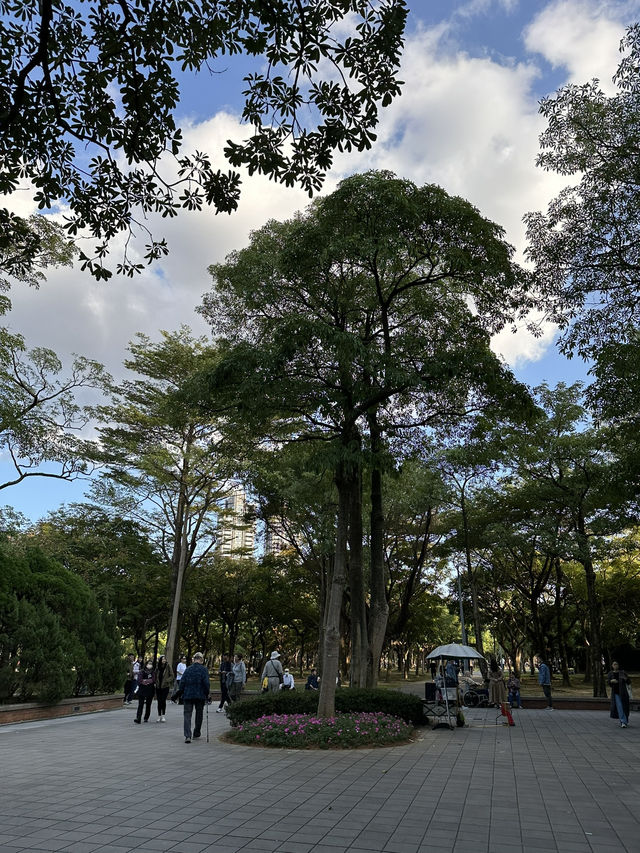 Taipei’s hidden gems and world-class eats await!