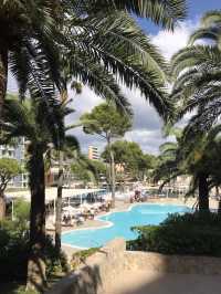 Melia Hotel Review: perfect picks for a getaway packed with modern style