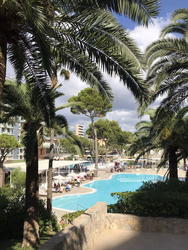 Melia Hotel Review: perfect picks for a getaway packed with modern style