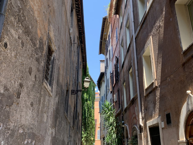 🏛️ Rome: Eternal City Highlights