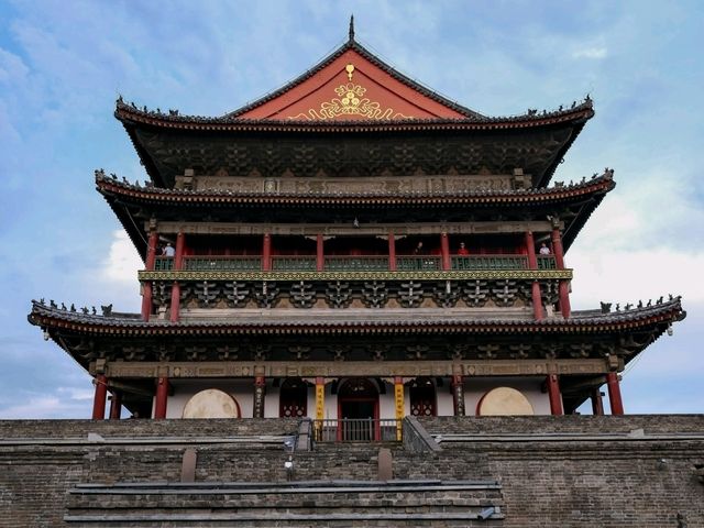 🕌3 Days in Xi’an: Ancient Wonders & Silk Road Flavors ✨