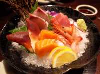 Shanghai | The brilliant Japanese restaurant near Jingan Temple