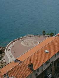 🎨🏛️ Weekend Getaway in Nice: Culture & Old Town 🏮🎶