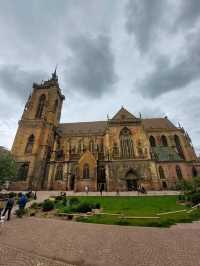 🎭 Colmar's Magical Halloween: Top Attractions & Spooky Fun 🧙‍♀️
