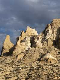 Kazakhstan Trip: Atyrau Where Europe Meets Asia 