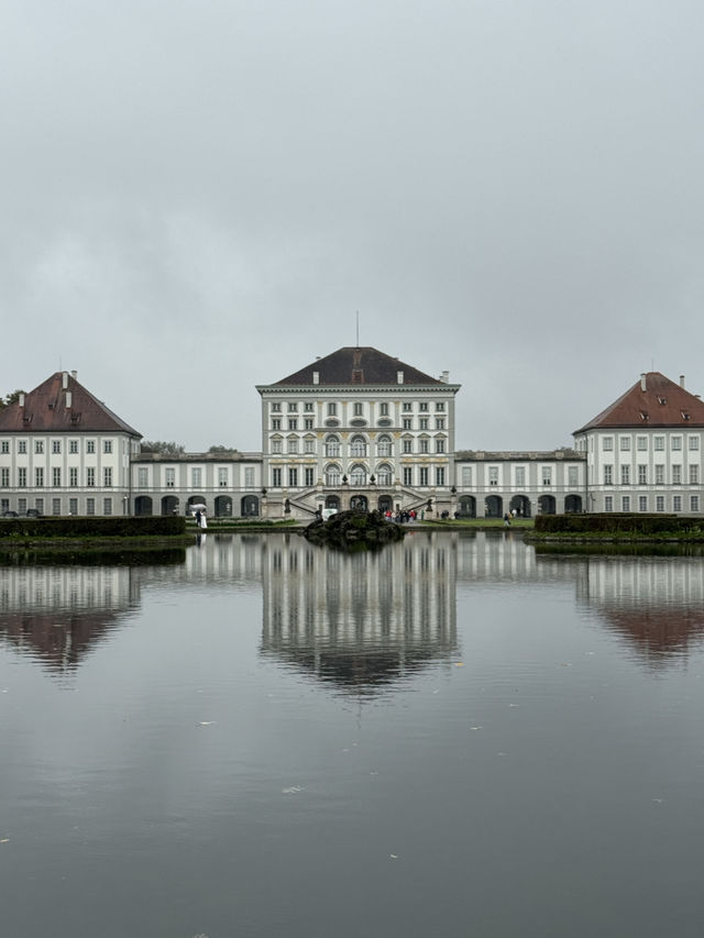 1-DAY MUNICH GRAND TOUR! 4 Must-See Spots