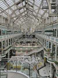 Weekend in Dublin, Ireland – History, Fun and a Touch of Magic