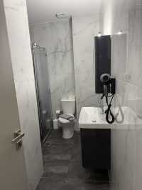 Clean, Cozy & Convenient — Ideal for a Short Stay at Athens! 