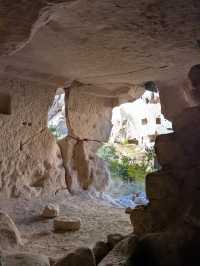 Zelve Open Air Museum: Cappadocia’s Chill Time Travel Spot 🌄