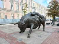 Top 5 Must-Dos in Katowice