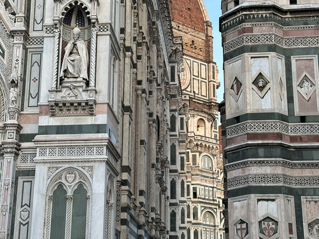 Florence 3 Days Itinerary