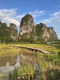 YANGSHUO CHINA TRIP REPORT