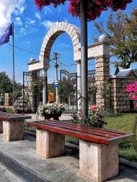 Church of Saint Petka (Sveta Petka), Prilep, North Macedonia