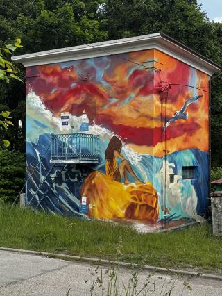 索爾涅奇諾戈爾斯克公園奇觀：一場等待遊客的神奇冒險