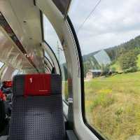 Austrian Adventure on a Budget