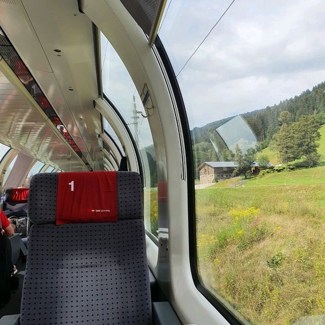 Austrian Adventure on a Budget Austrian Adventure on a Budget