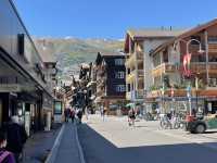 🏔️🇨🇭 Zermatt Municipality