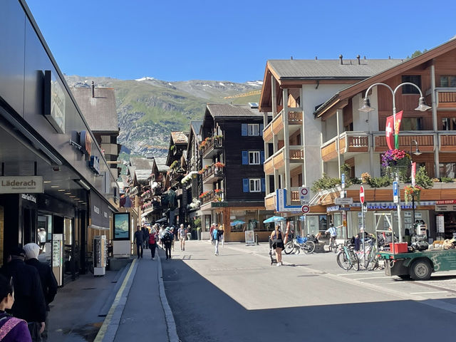 🏔️🇨🇭 Zermatt Municipality 🏔️🇨🇭 Zermatt Municipality