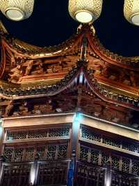 Suzhou Shantang Street