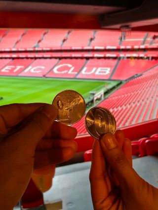 สนามกีฬาซาน มาเมส – สถานที่ห้ามพลาดในบิลบาโอ 🏟️📍