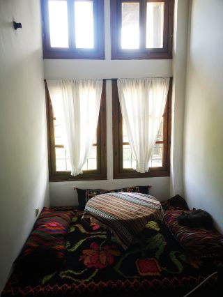 บ้าน Kordopolov, Melnik, บัลแกเรีย