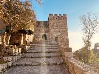 ดวงอาทิตย์โบราณแห่งไบลอส✨