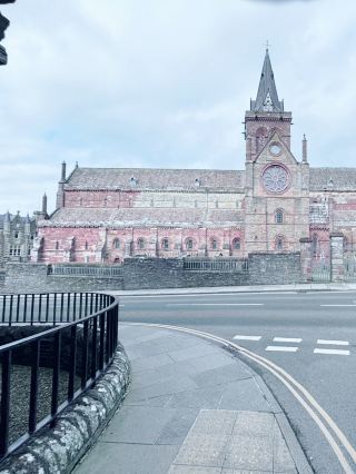 วิธีใช้เวลา 3 วันในเคิร์กวอลล์