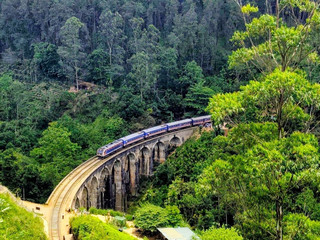 Beyond Little Adam’s Peak: Why Ella Deserves More Than a Quick Stop