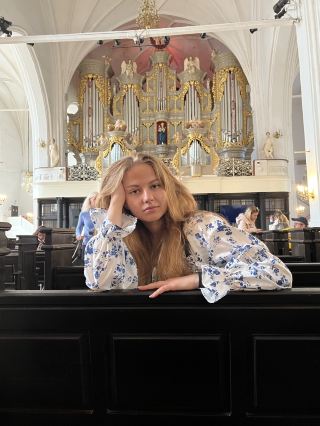 🏰 Kaliningrad: Russia's little piece of Europe