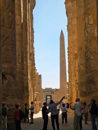 Luxor, Egypt 🇪🇬