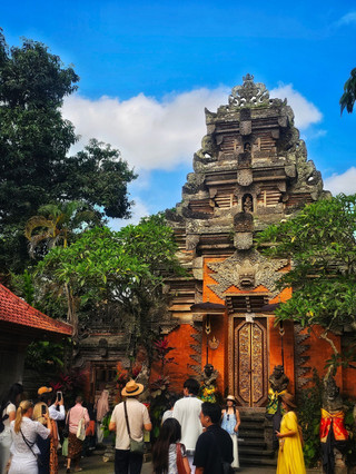 🌿Hanya Punya 1 Hari di Ubud? Lakukan Ini