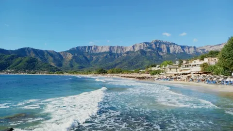 Thasos: Where History, Art, and Tradition Shine 🌿✨ — traveler post in Thasos