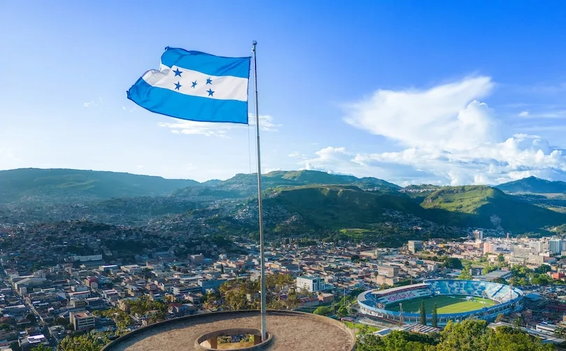 HONDURAS 2026: The Insider’s Guide Nobody Shares (Save This Before You Go) 🇭🇳