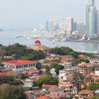 Top five attractions of Xiamen you can’t miss