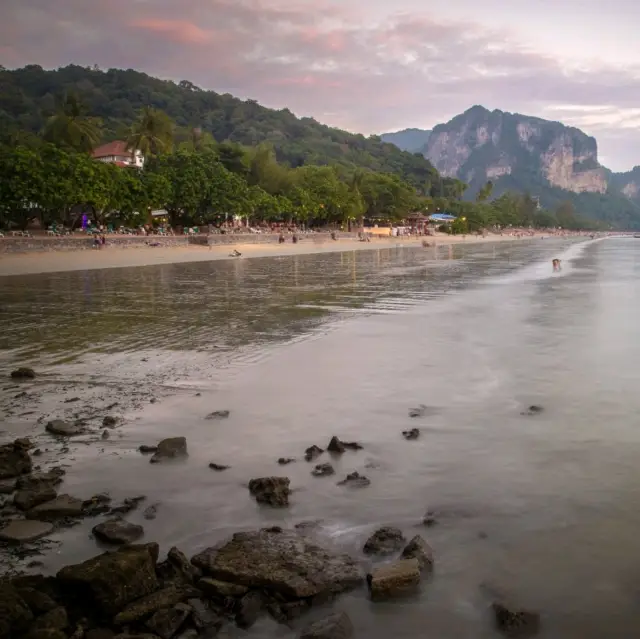 A Must Visit Thai Beach!