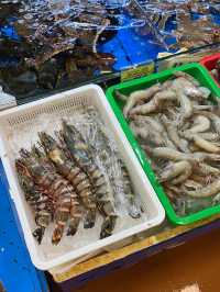 Dive into the Seafood Wholesale Market