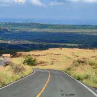 🌋🌴✈ Escape to Volcan Masaya