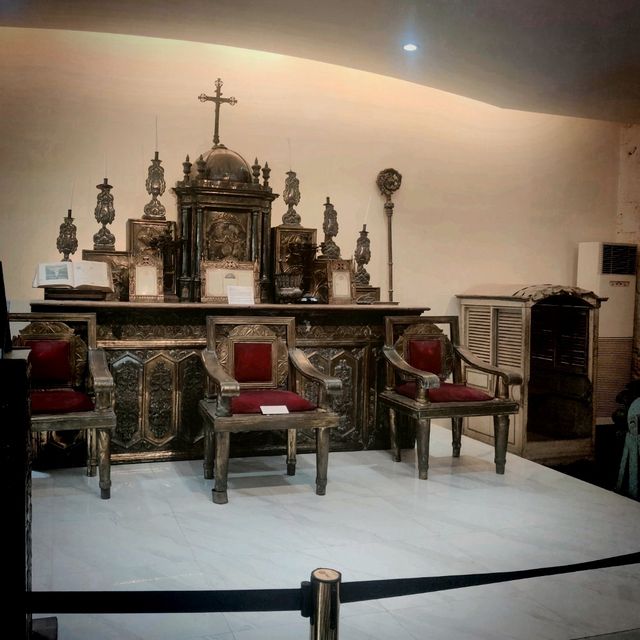 The Archdiocesan Museum of Cebu