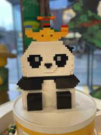 Chengdu Lego Store🐼🌶️